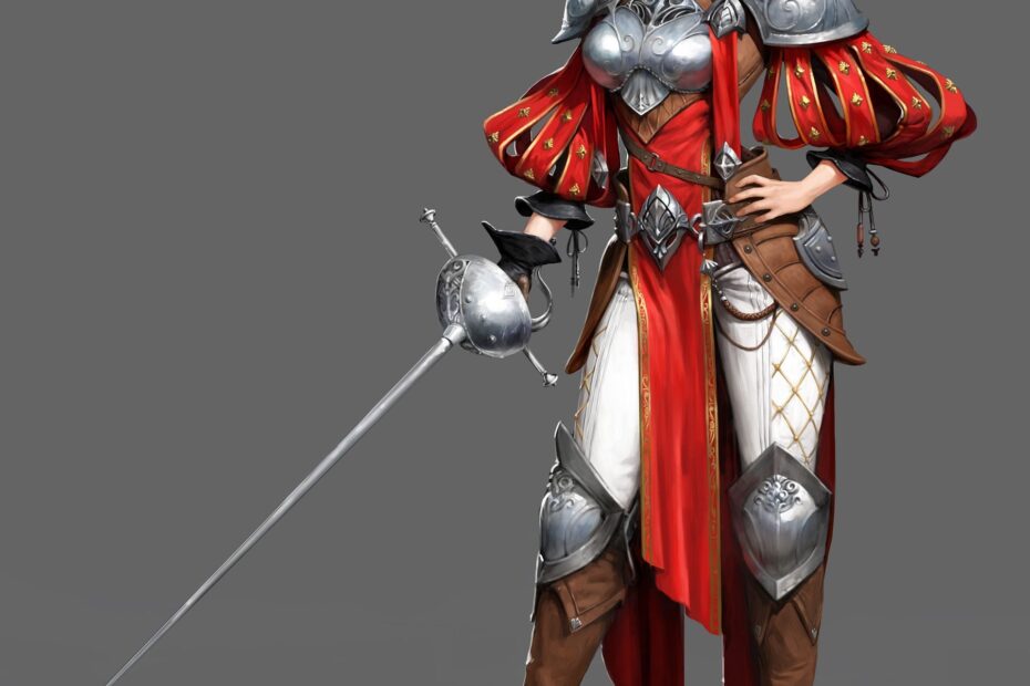 Rapier