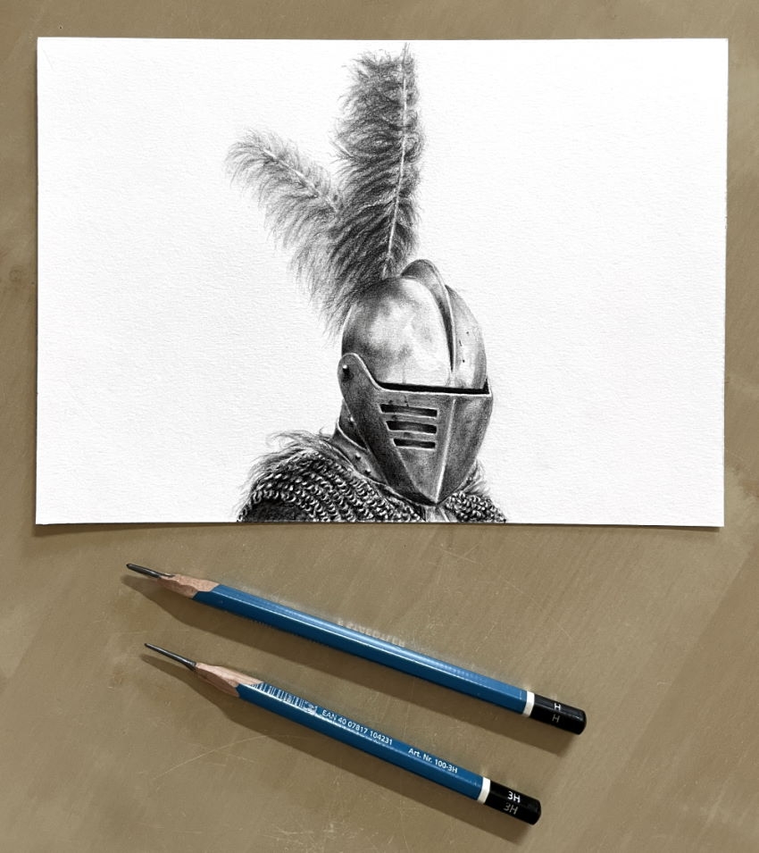 Realistic Drawing Guide Ran Art Blog