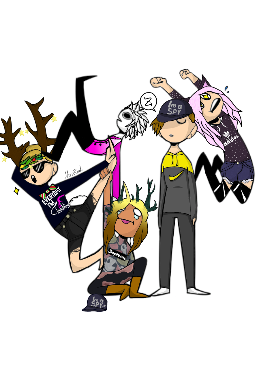 how to draw roblox characters