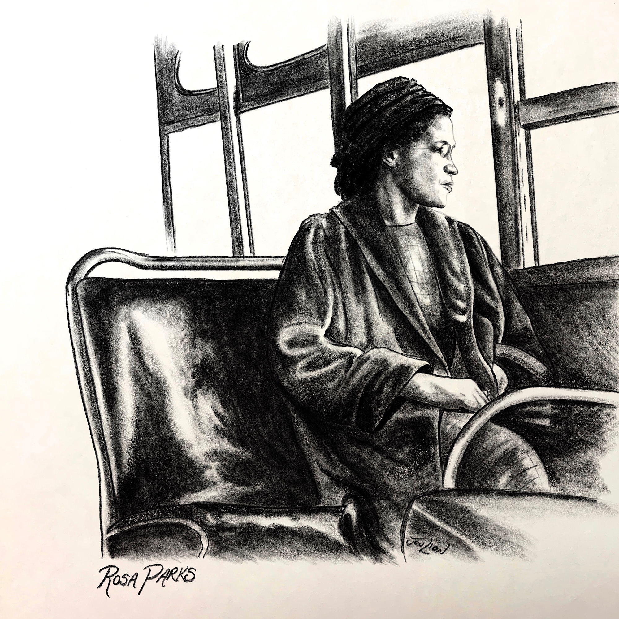 Rosa Parks