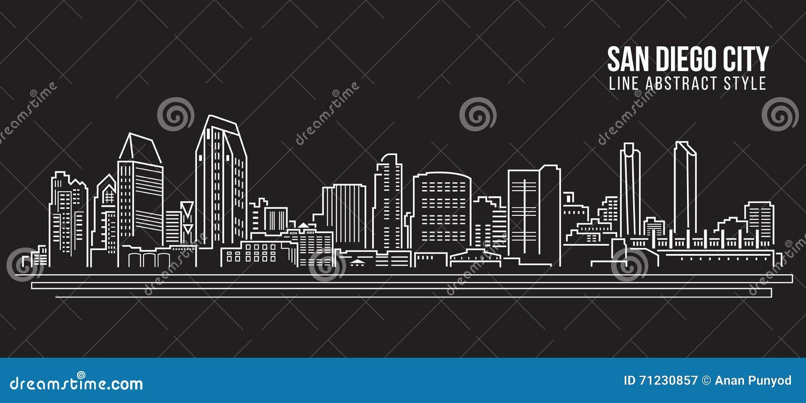 examples of san diego drawing