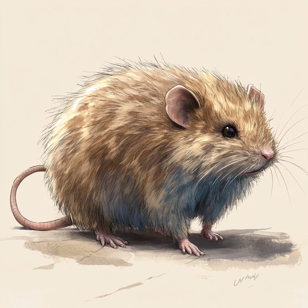 Scientists Aiming To Bring Back Mammoth Create Woolly Mice Human Progress