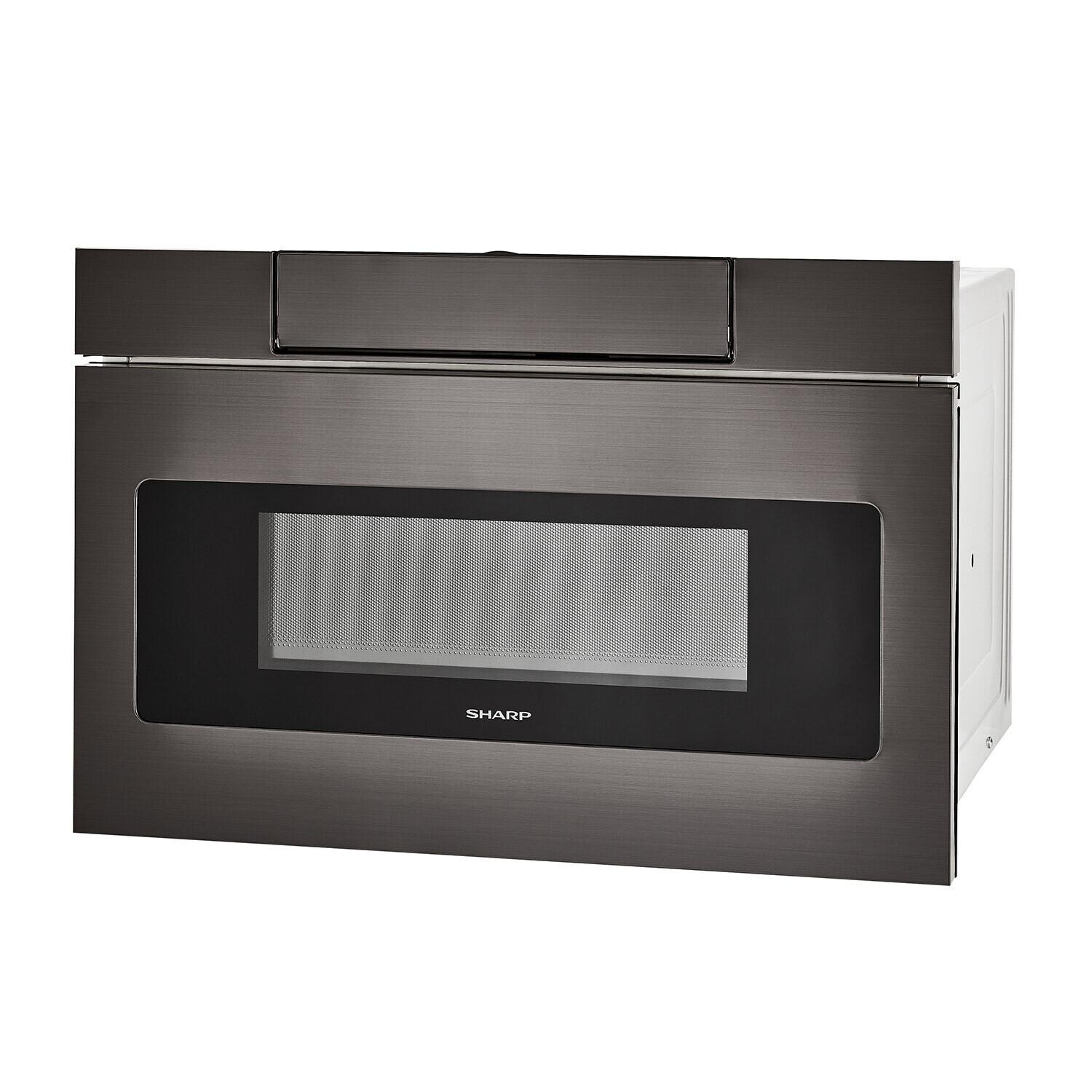 24 inch microwave drawer