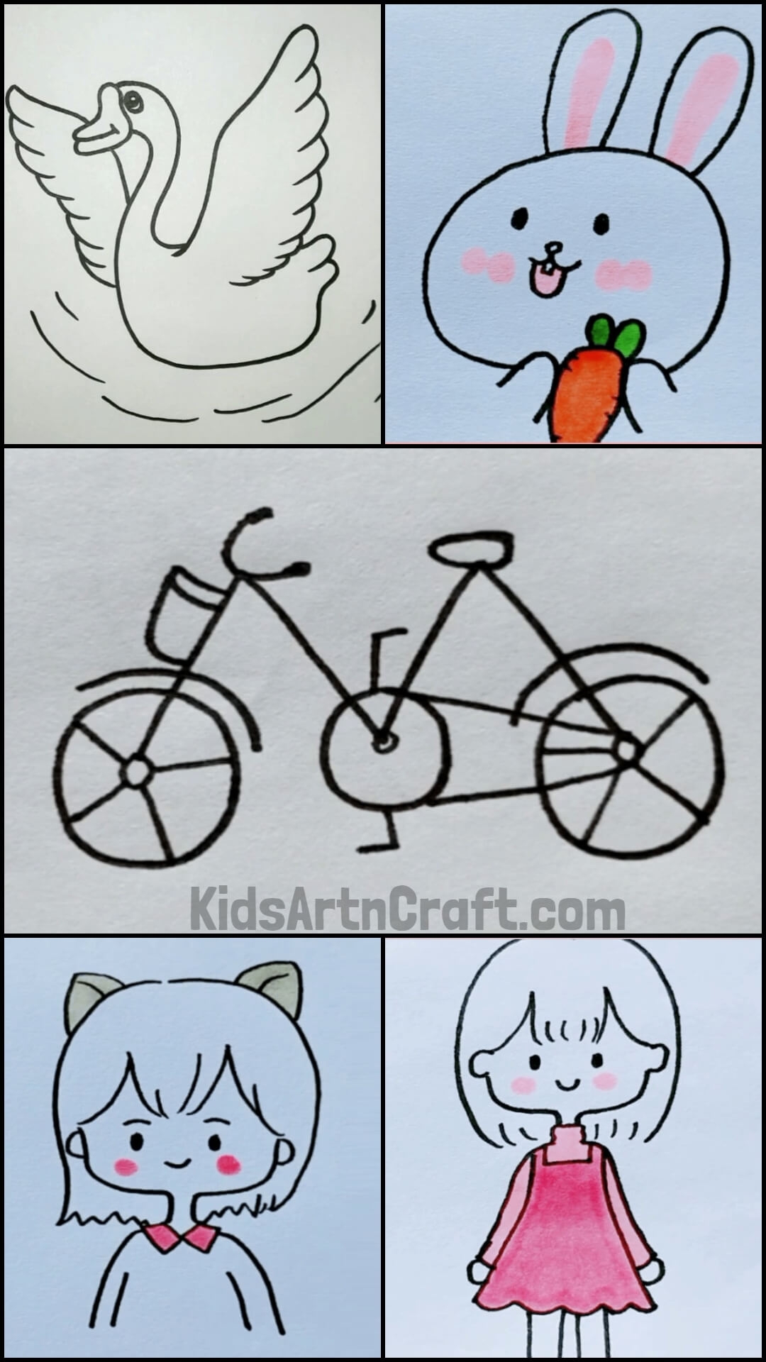 drawings simple