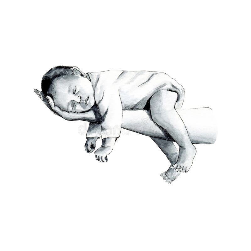 drawings for newborns
