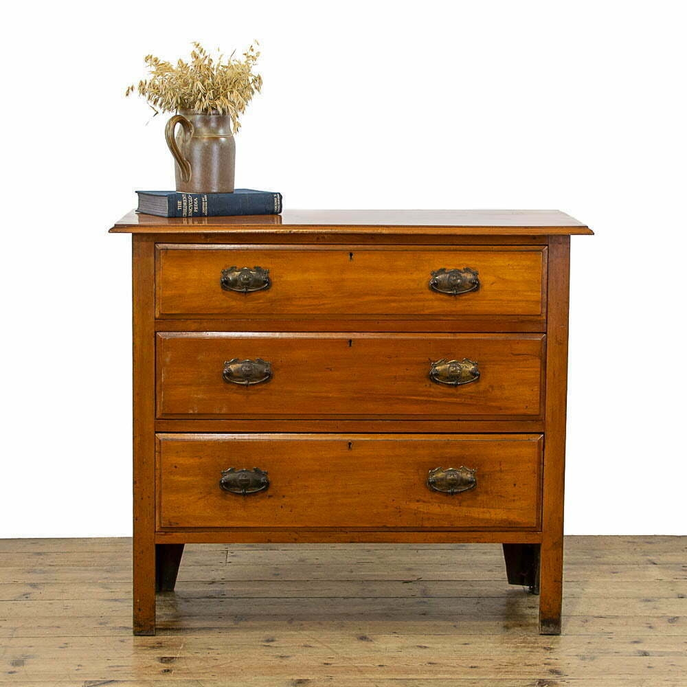 drawer chest small