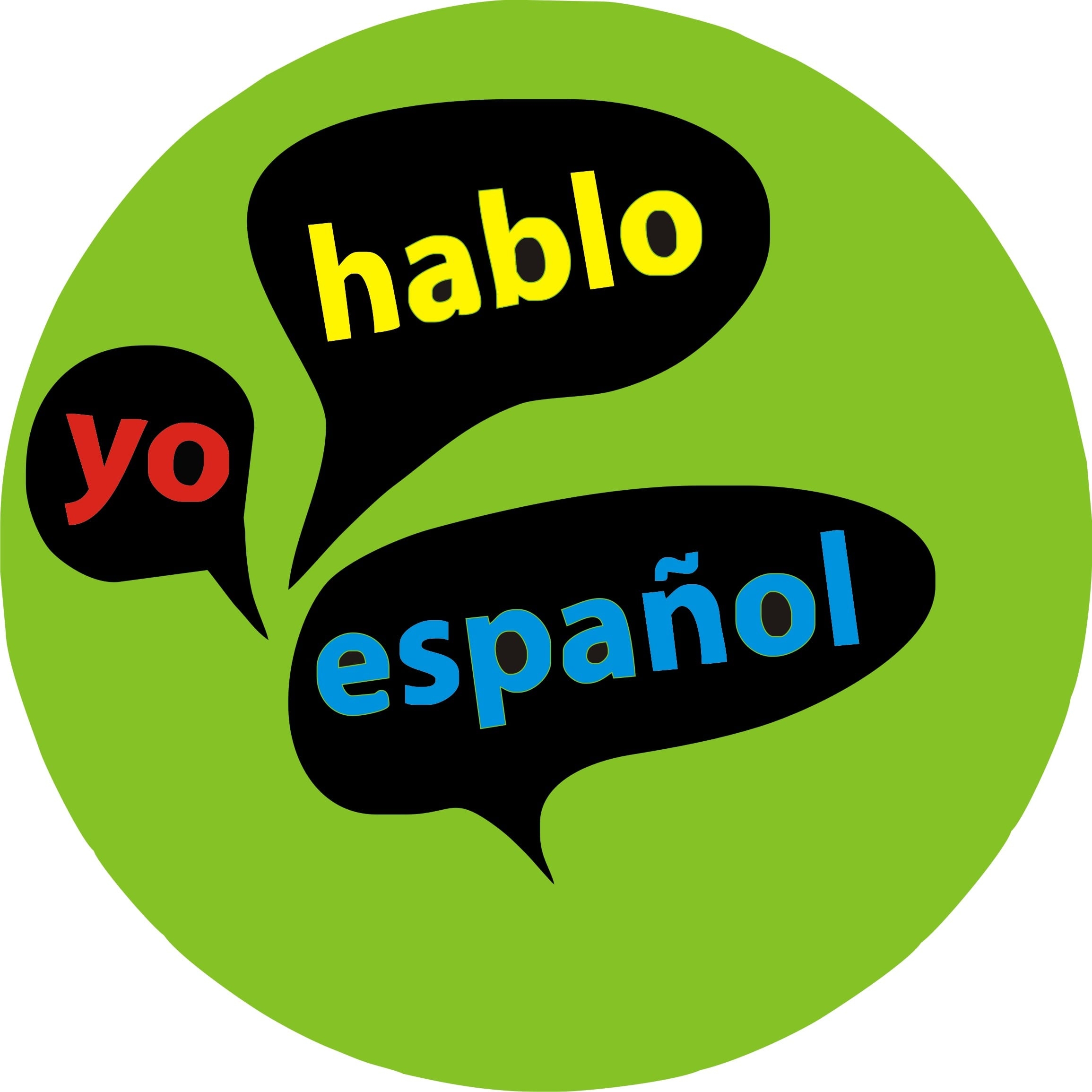 Spanish Language Drawing Image In Vector Cliparts Category At Pixy 