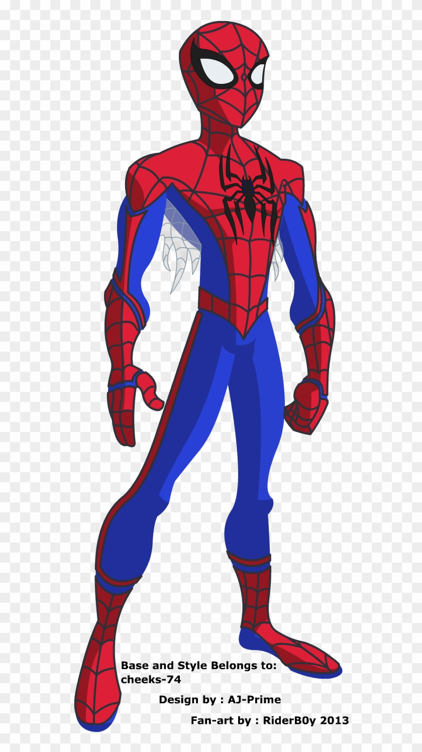 Spiderman Drawing Easy Spectacular Spider Man Suits Free 