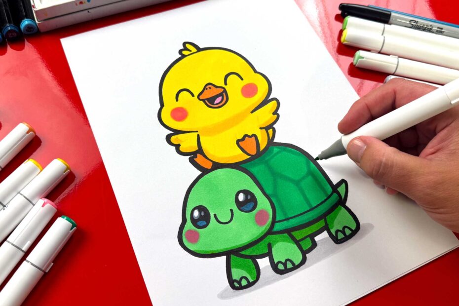 Spring Archives Art For Kids Hub