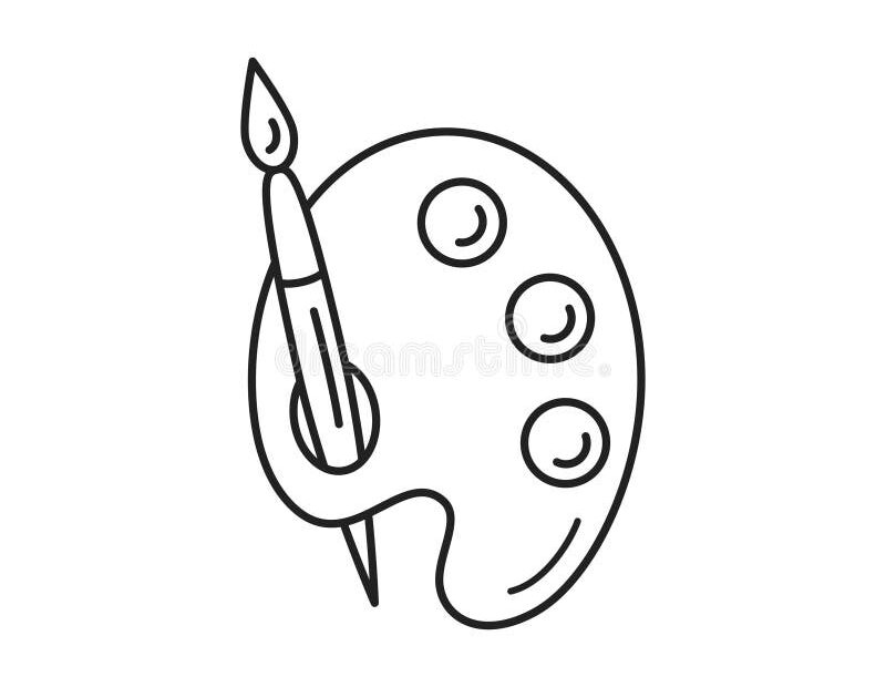 Symbol Drawing Stock Illustrations 3 398 404 Symbol Drawing