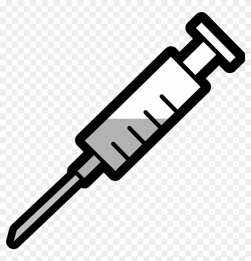 needle drawing