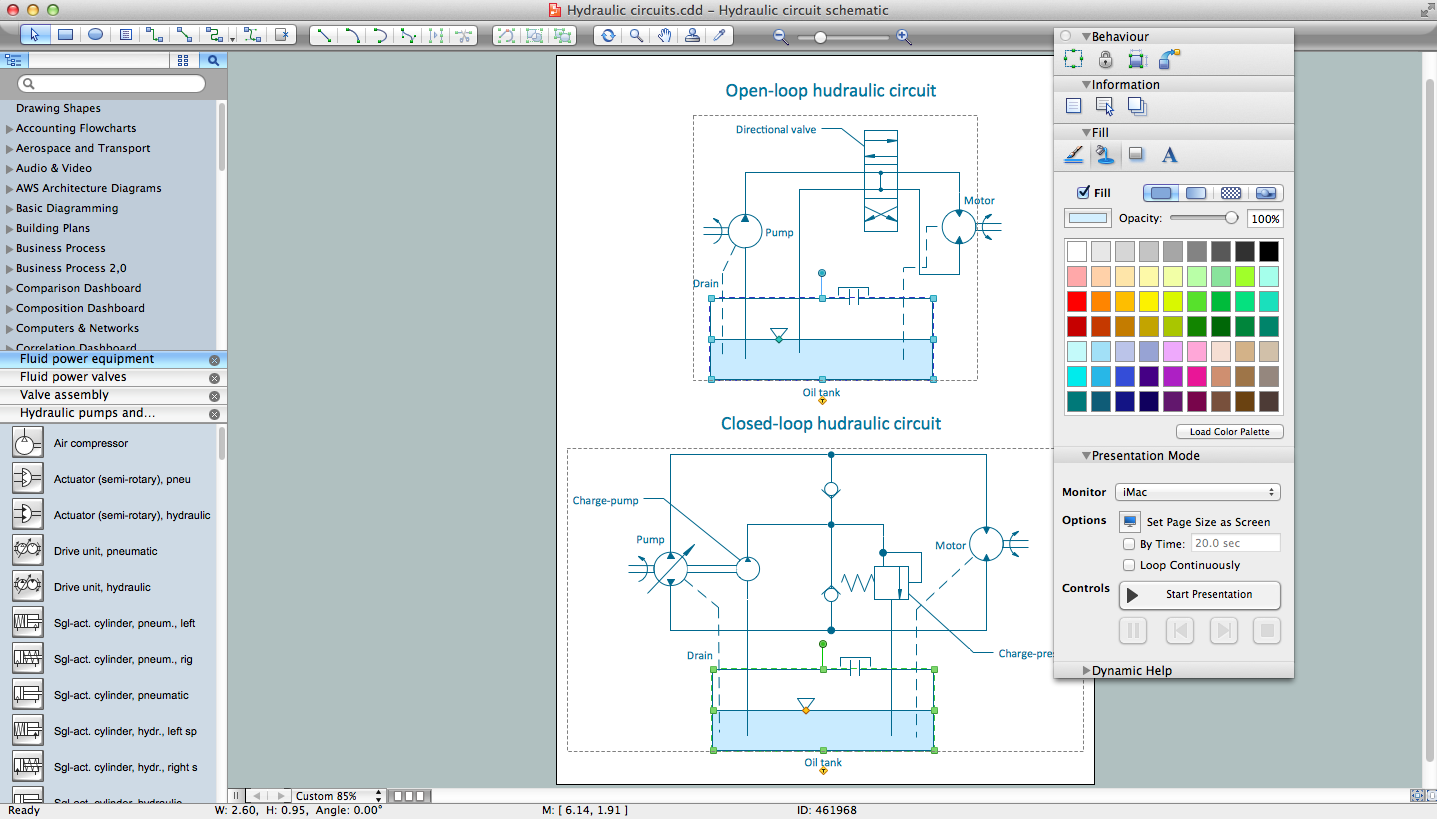 drawing program