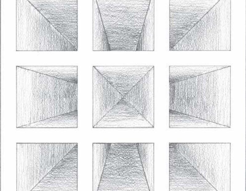 The Beginning Artist s Guide To Perspective Drawing