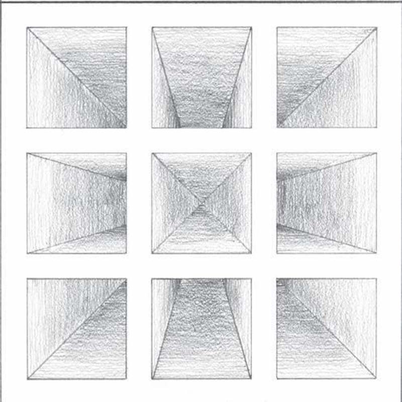 The Beginning Artist s Guide To Perspective Drawing