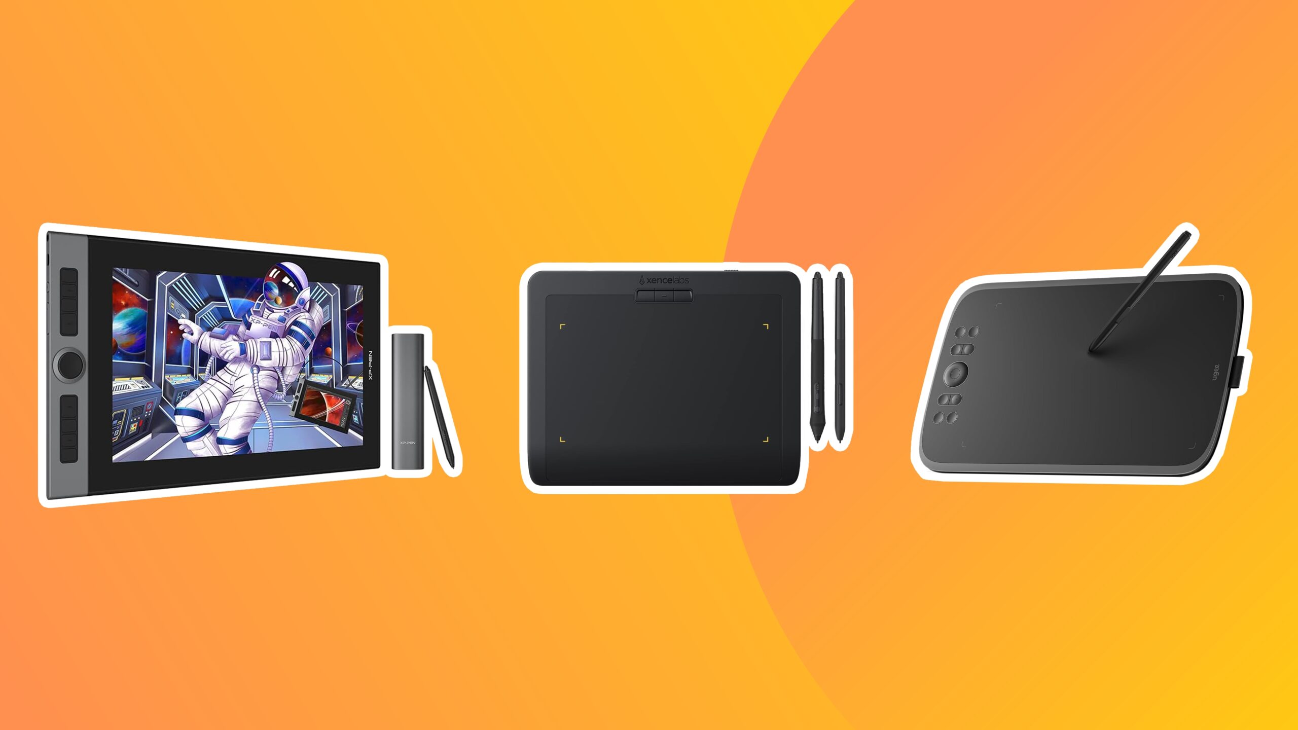cheap drawing tablet