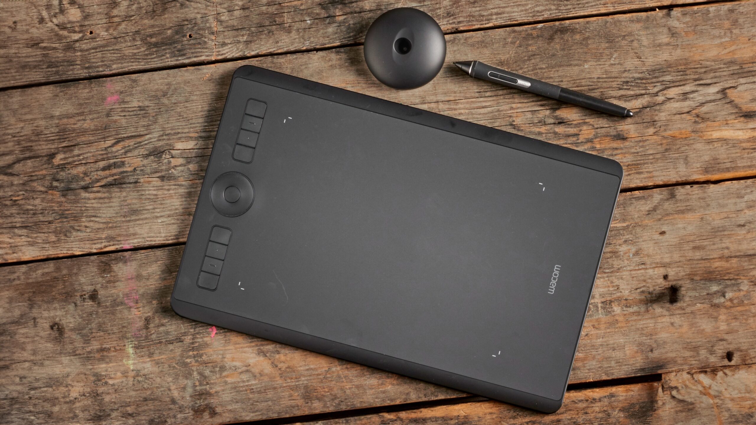 The Best Drawing Tablets Fully Tested For All Kinds Of Digital Artists And Budgets Creative Bloq