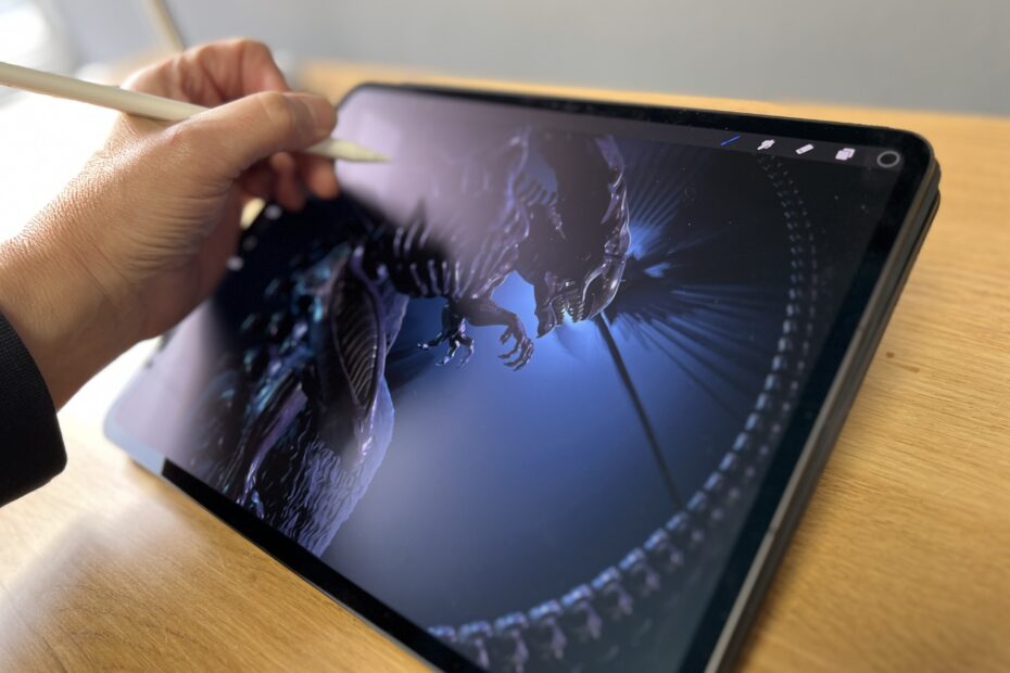 The Best IPad For Drawing Fully Tested By Creative Experts Creative Bloq