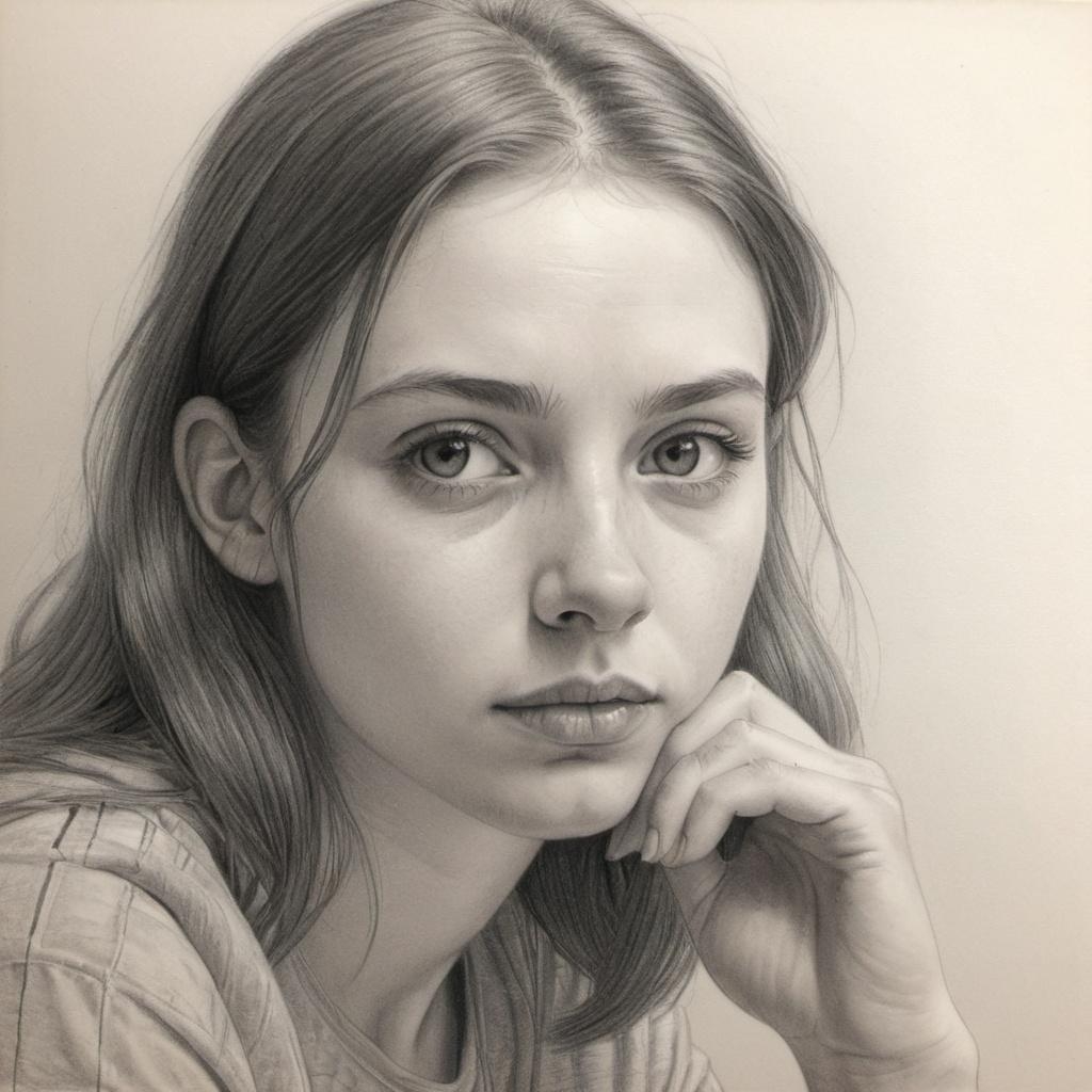 The Best Text To Pencil Drawing AI Generator for Free 