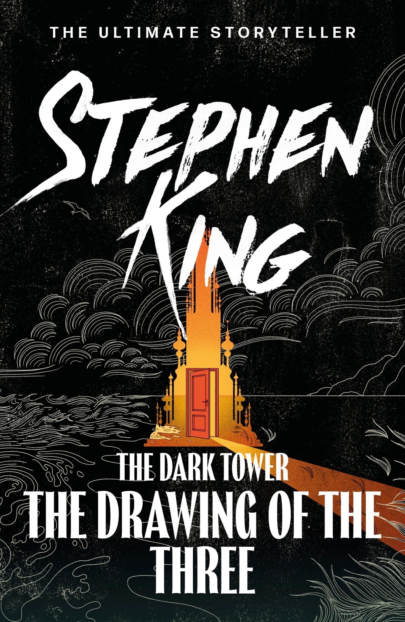 The Dark Tower II The Drawing Of The Three Volume 2 The Dark Tower 2 King Stephen Amazon co uk Books