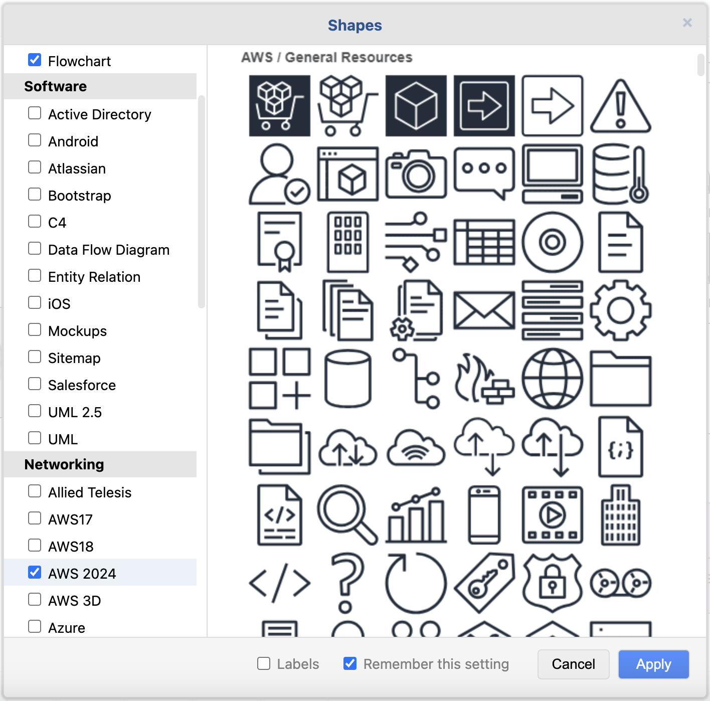 The Draw io Glossary Draw io