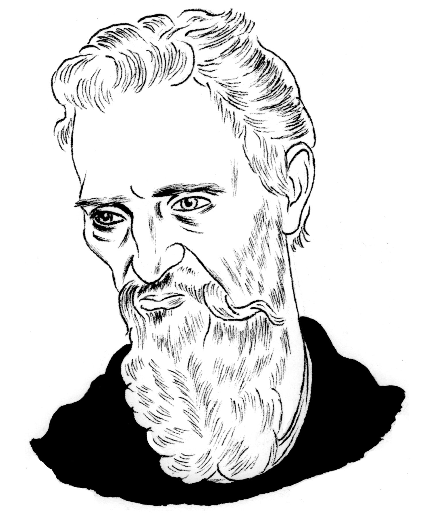 michelangelo drawings