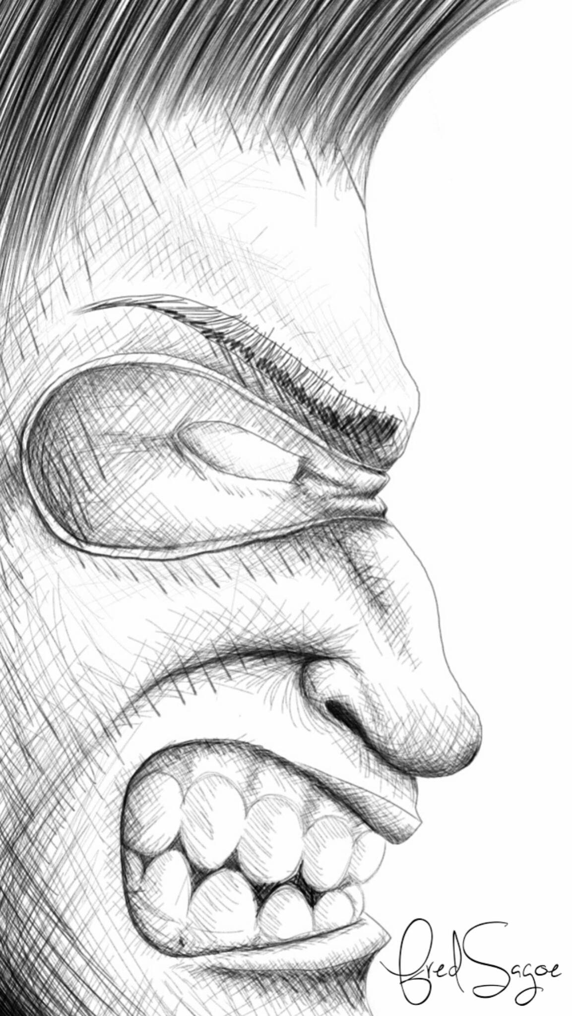 best drawing