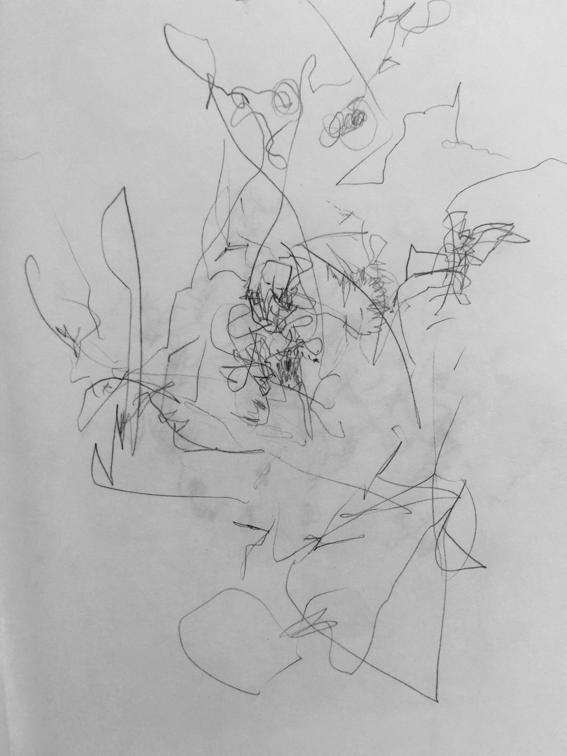Using Art With Guided Imagery Knowing Imagination