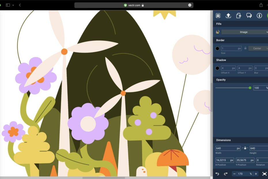 Vector Graphics Software List Amadine Useful Articles