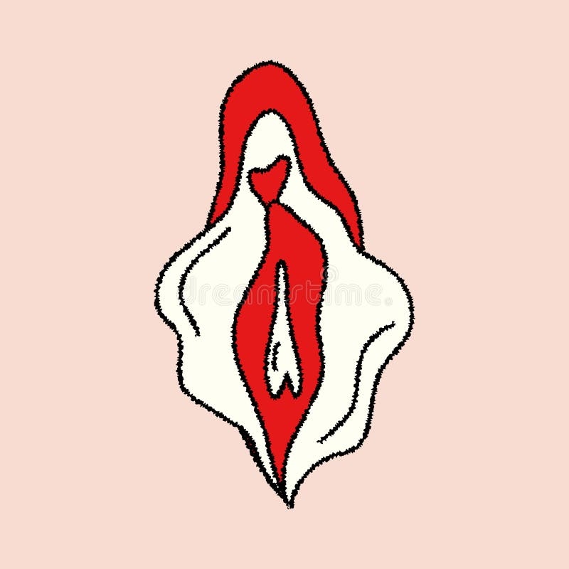 Vulva Stock Illustrations 198 Vulva Stock Illustrations Vectors U0026 Clipart Dreamstime
