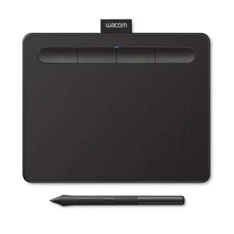WACOM CTL 4100WL Drawing Pad