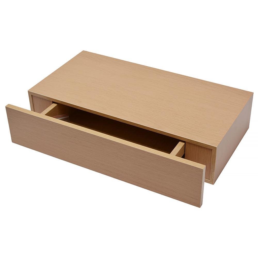 shelf with drawer shelf with drawer