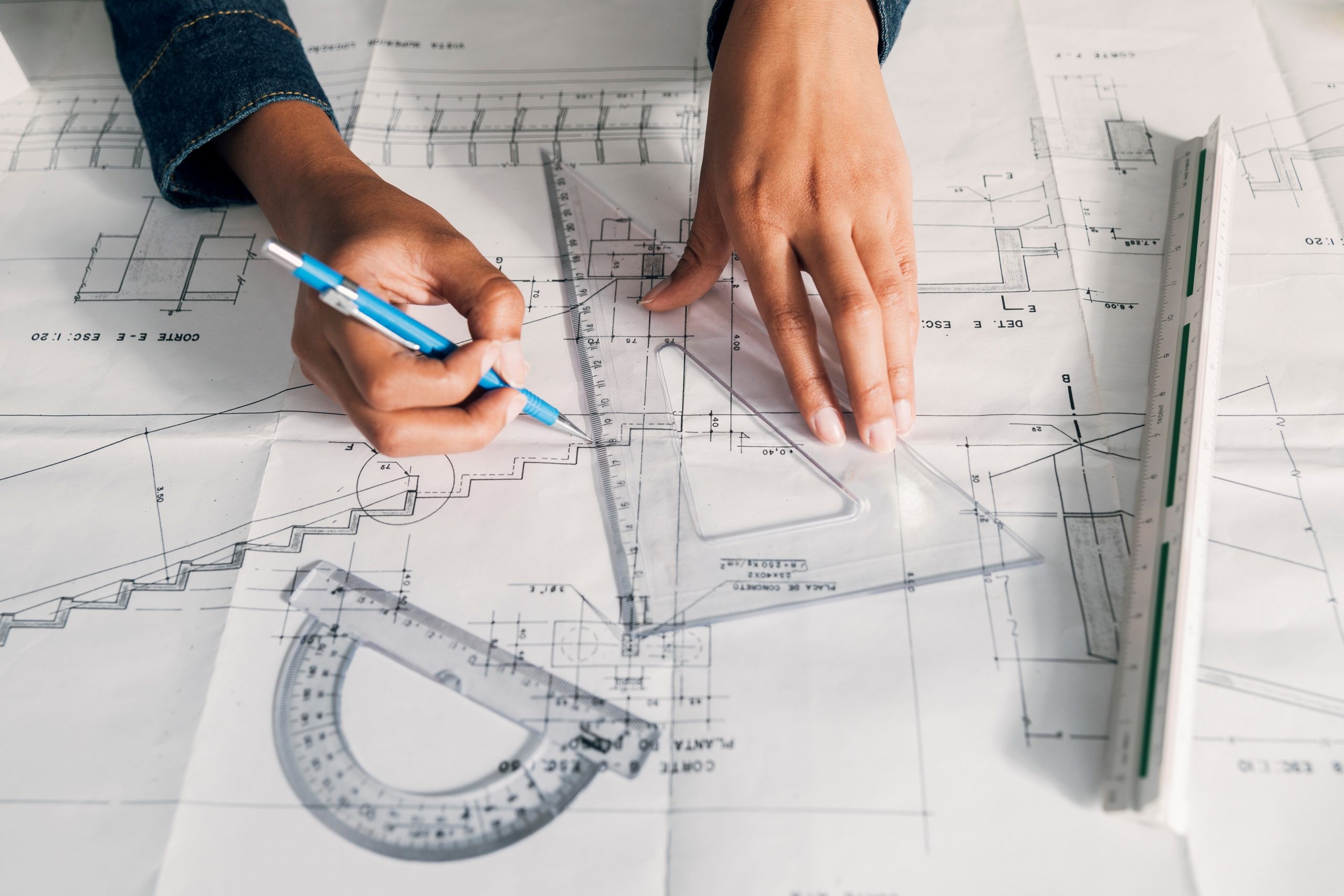 What Are The Instruments Used In Technical Drawing Darnell Technical Services Inc 