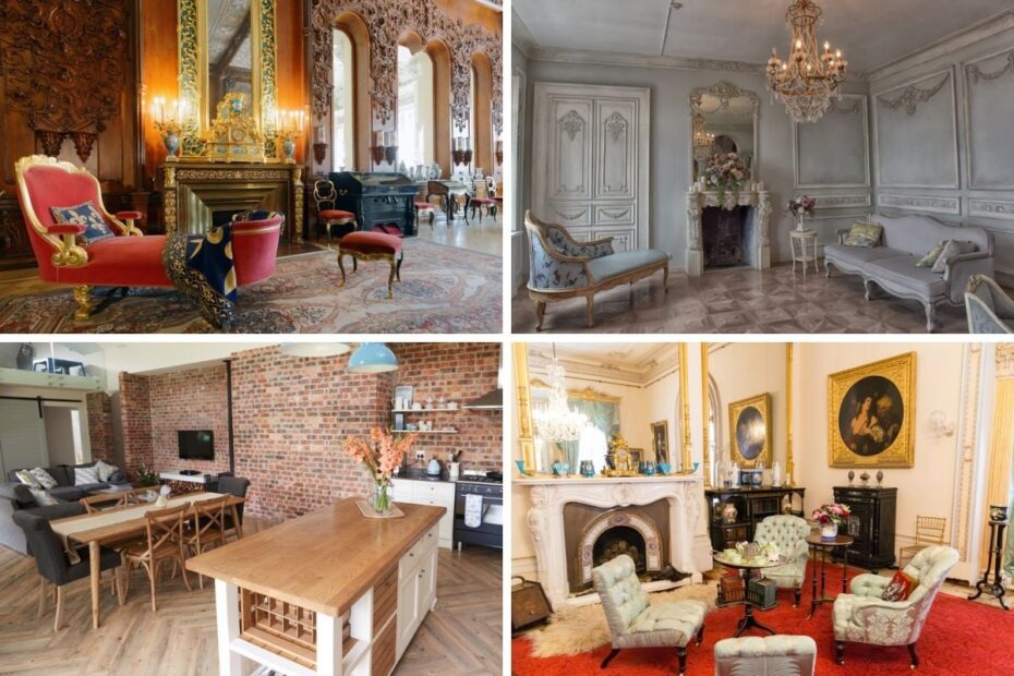 What Is A Drawing Room The History Of The Drawing Room To Present