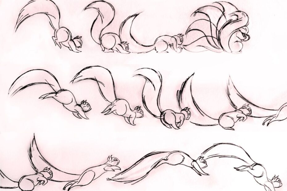 What Is Drawn Animation Best Examples Yans Media