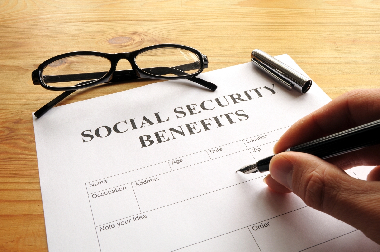 when can you start drawing social security