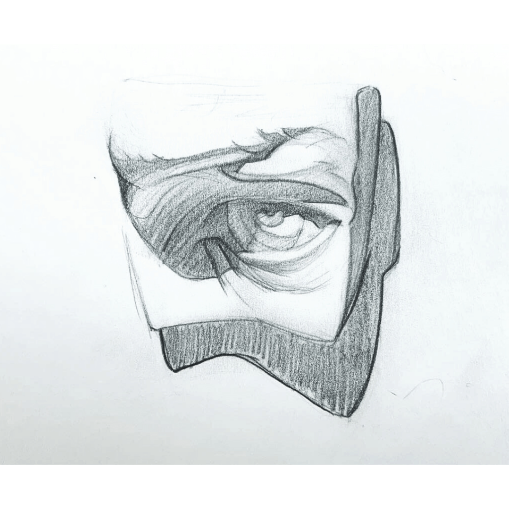 Why Is Drawing So Hard 4 Tips For Making Drawing Easier Binge Drawing