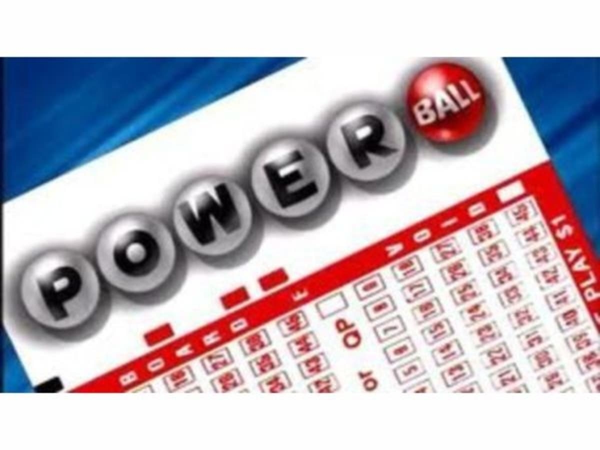 Why Powerball Winning Numbers For Saturday May 5 Were Delayed Annapolis MD Patch
