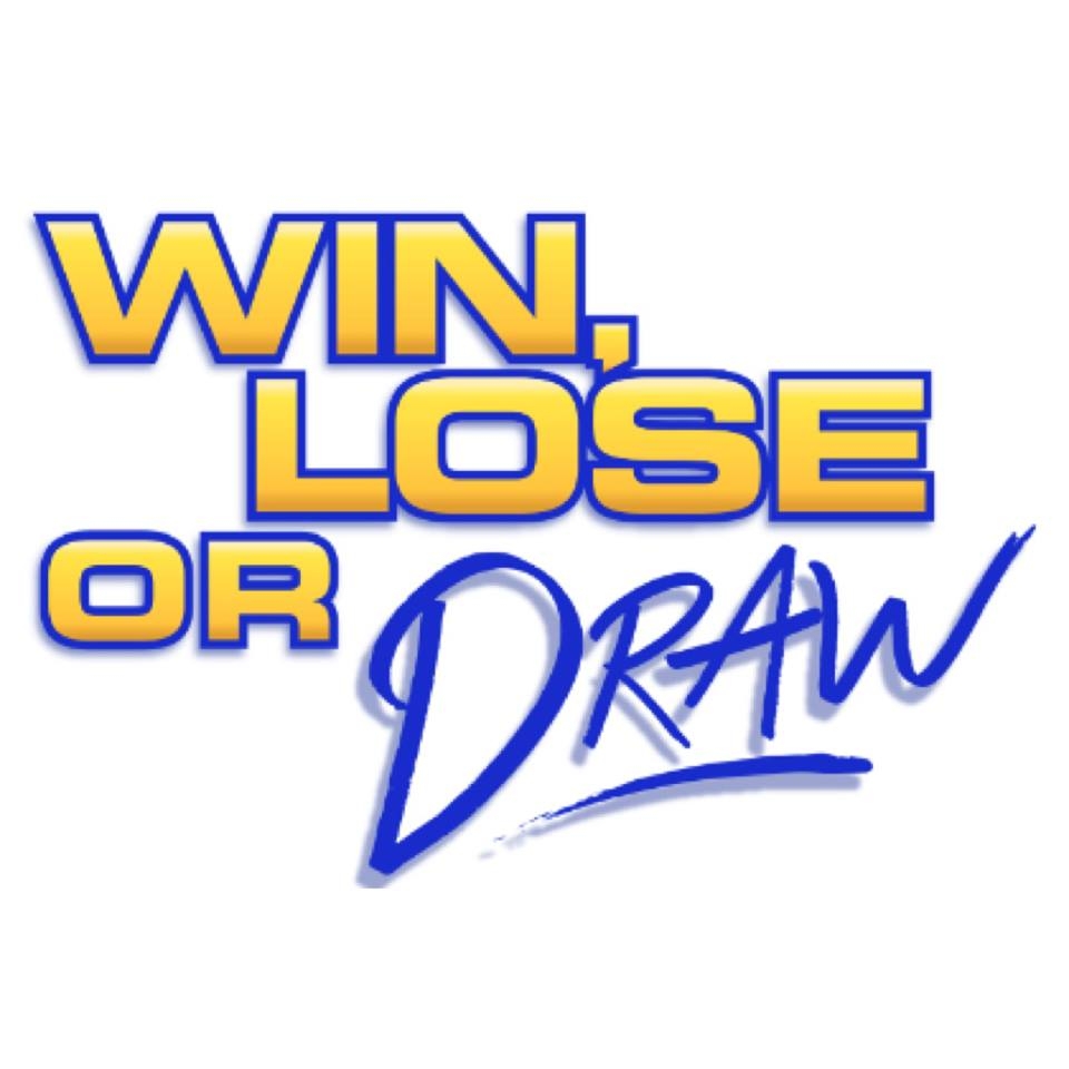 Win Lose Or Draw TV Series 2014 IMDb