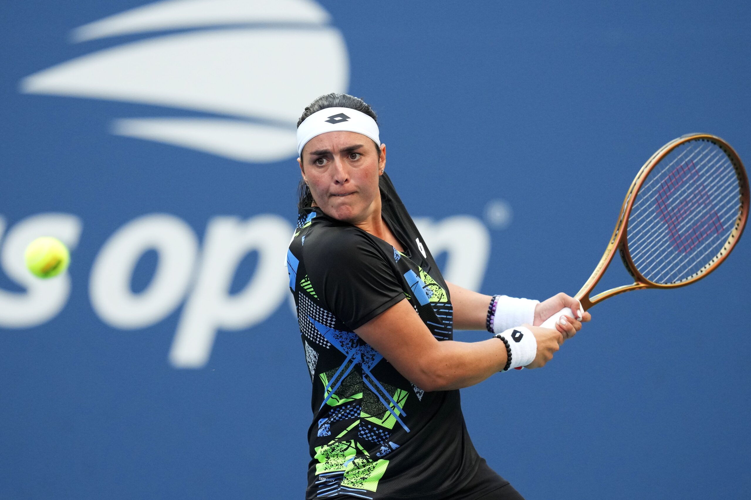 Women s US Open Draw Blown Wide Open By Upsets Men Follow Form 
