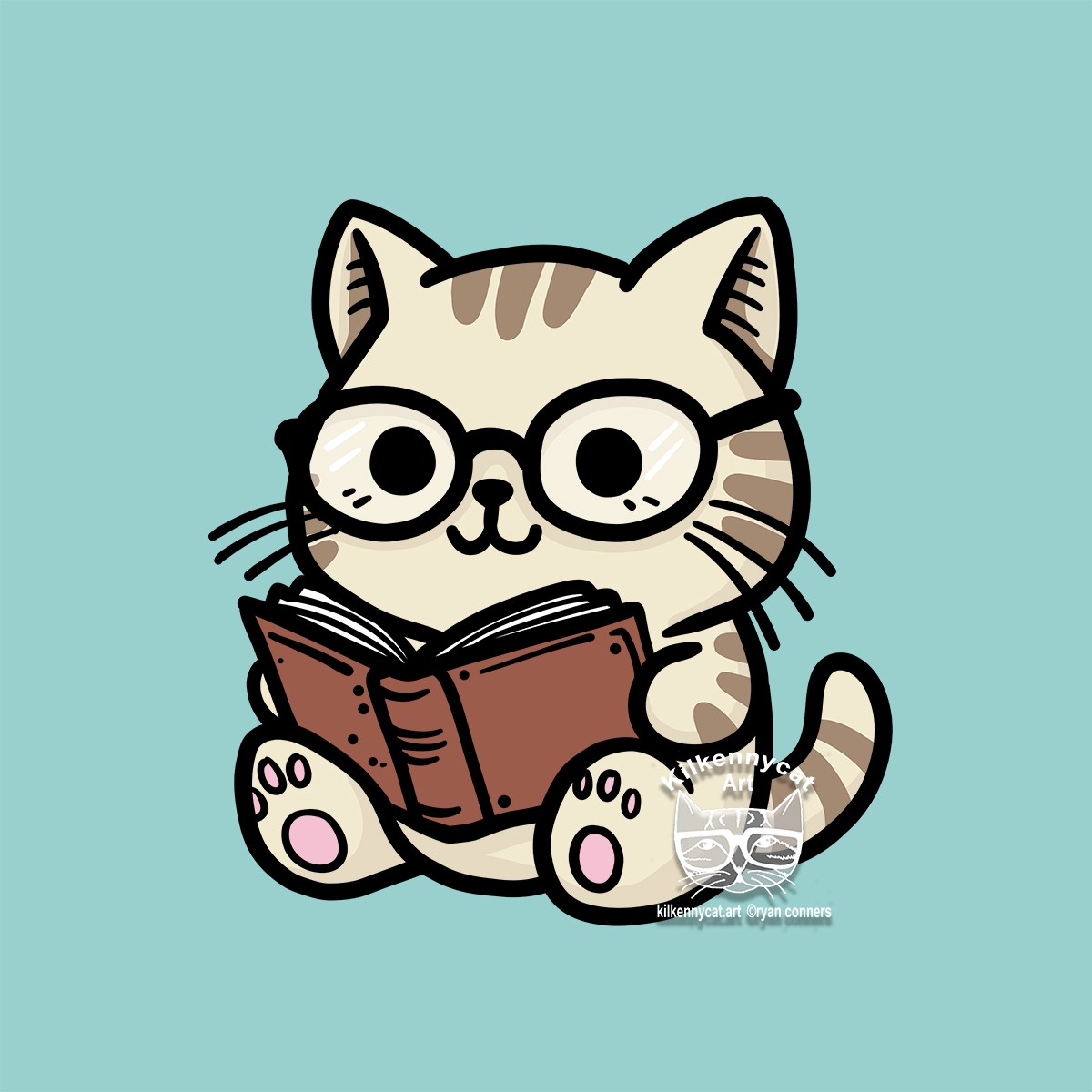 World Book Day Cats 