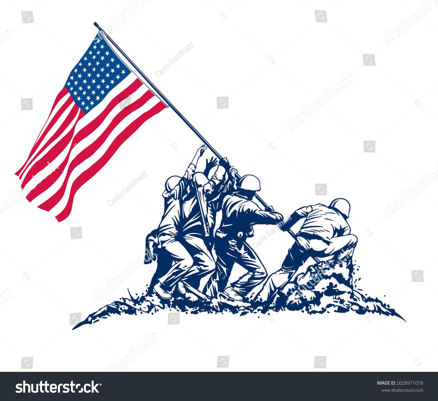 World War Ii End Over 42 Royalty Free Licensable Stock 