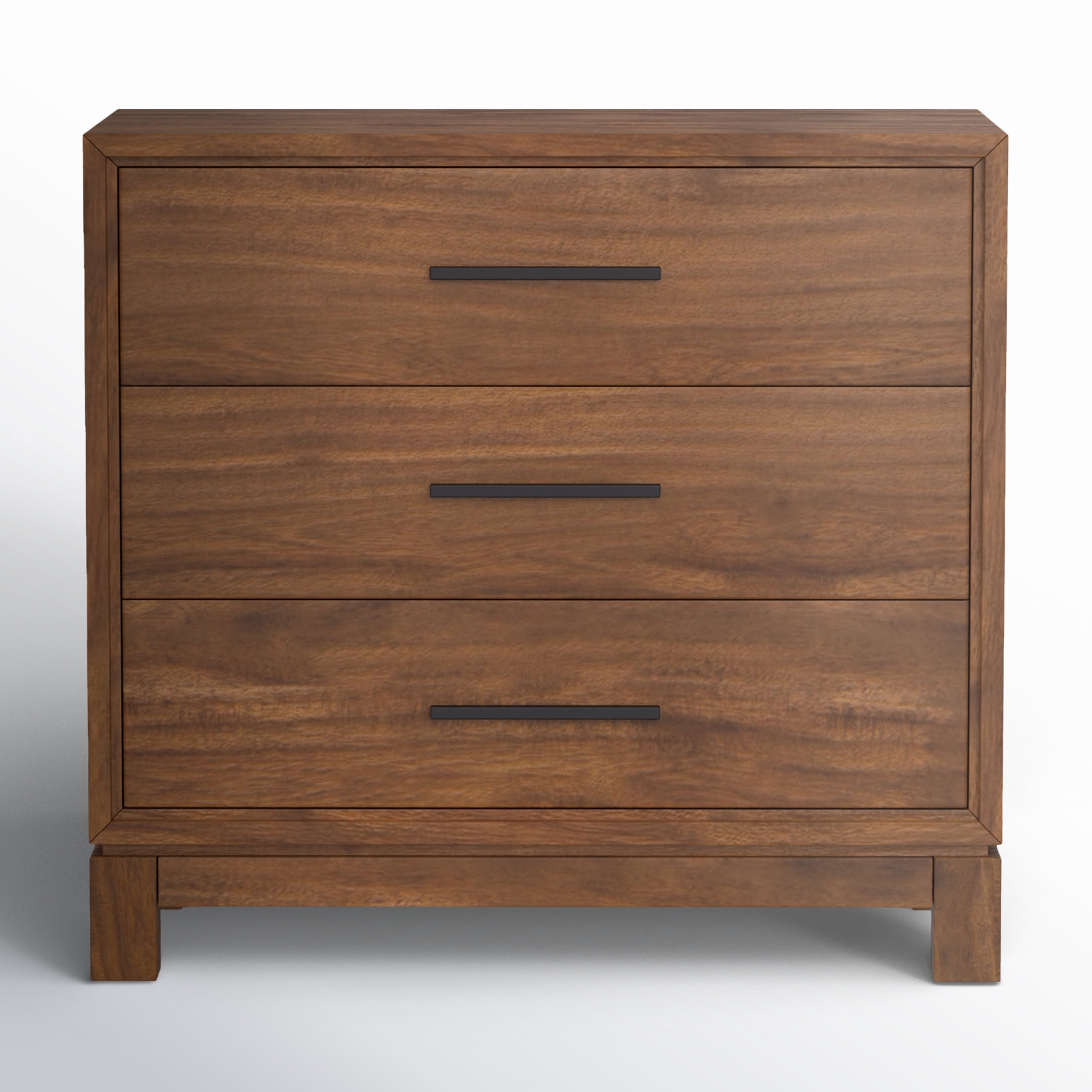 Wrightia 3 Drawer 36