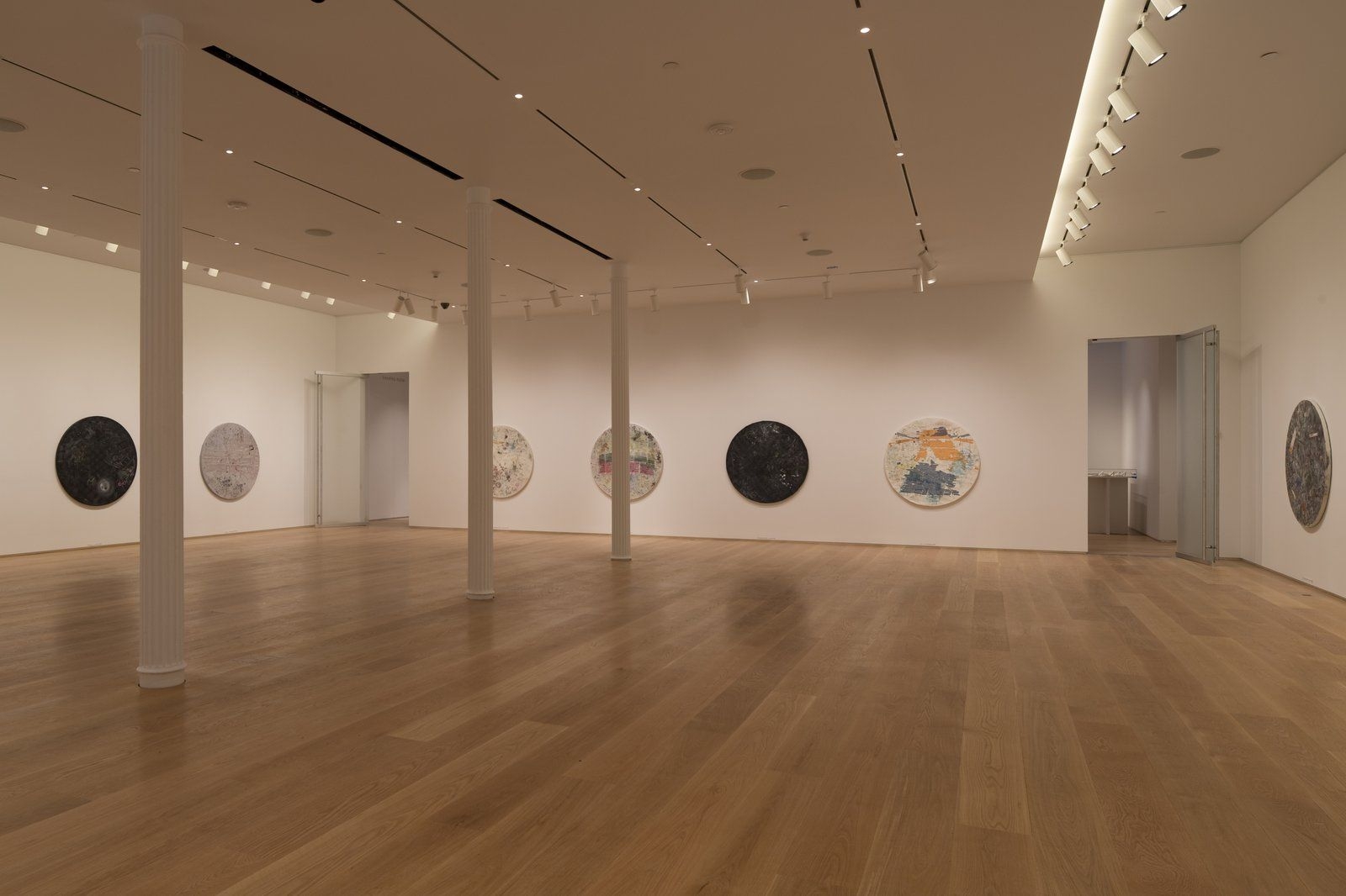 the drawing center