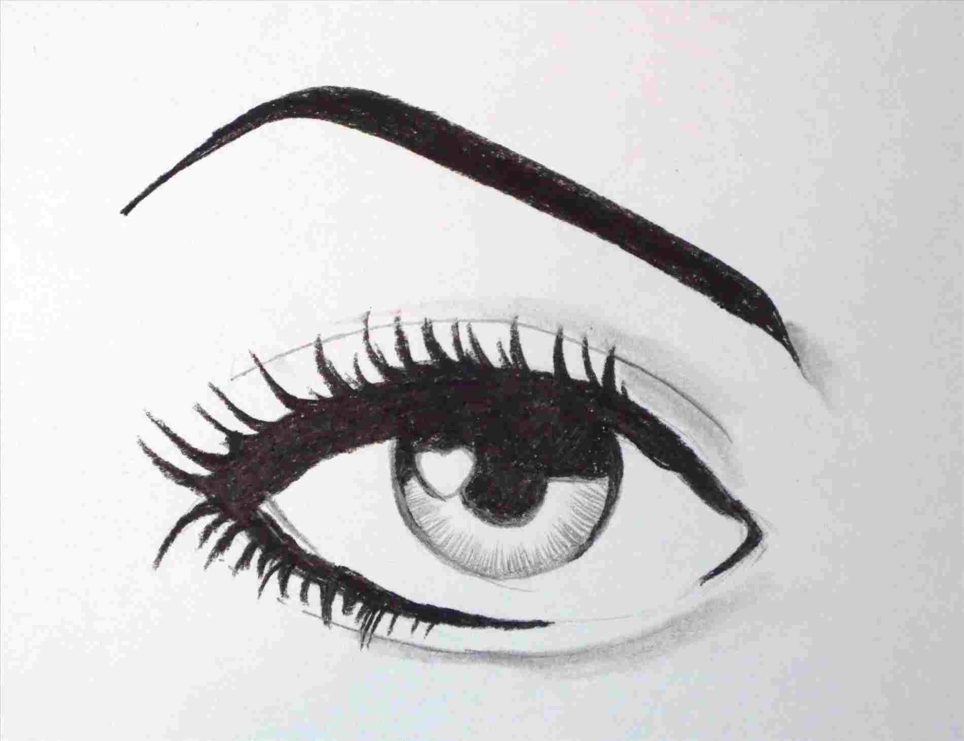 easy drawings for beginners