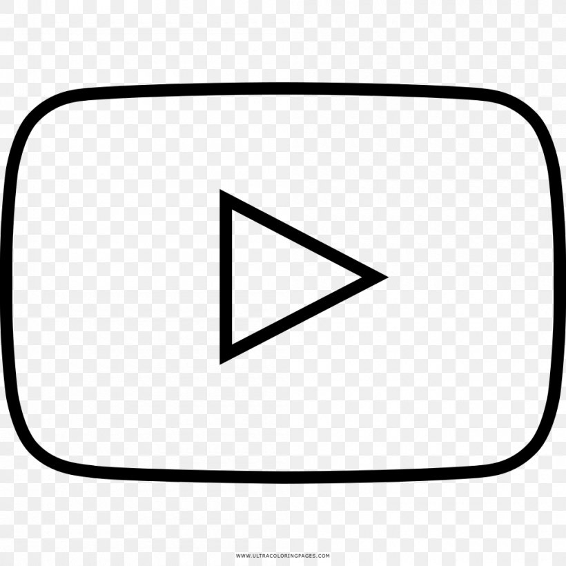 YouTube Drawing Logo PNG